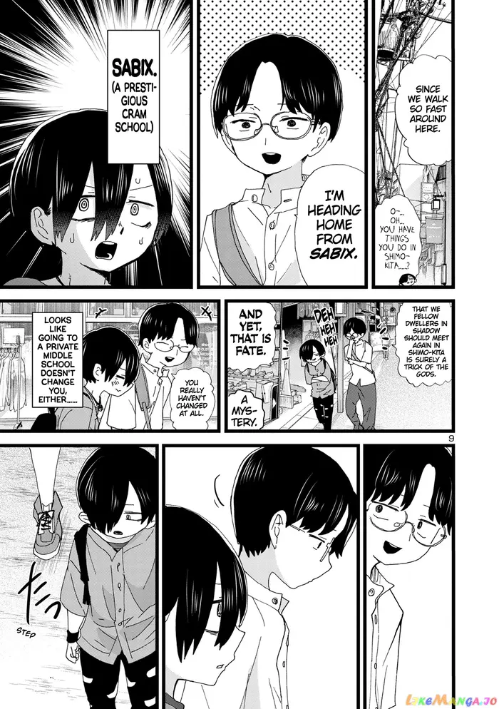 The Dangers in My Heart Chapter 117 image 10_optimized